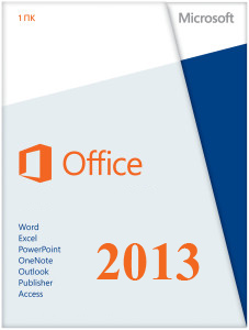 Обзор пакета microsoft office